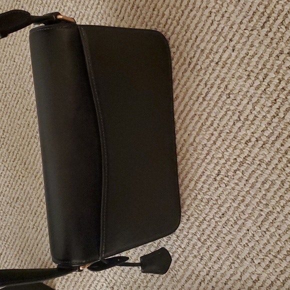 Coach Crossbody Bag in Black - Picture 6 of 6